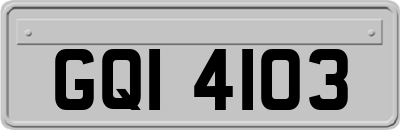 GQI4103
