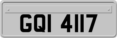 GQI4117