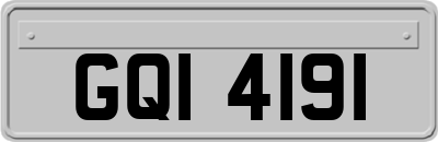 GQI4191