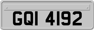 GQI4192