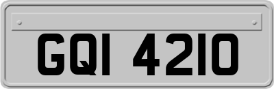 GQI4210