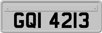 GQI4213