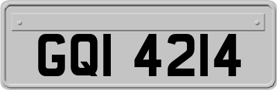 GQI4214