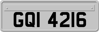 GQI4216