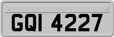 GQI4227