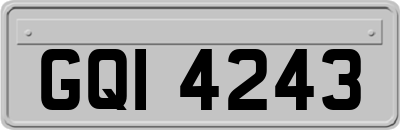 GQI4243