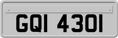 GQI4301