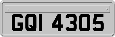 GQI4305