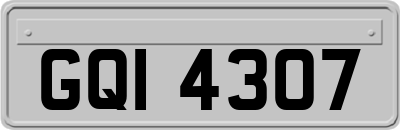 GQI4307