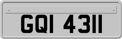 GQI4311