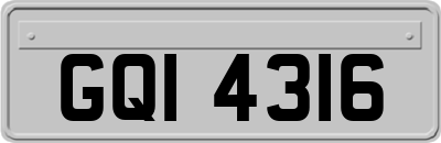 GQI4316