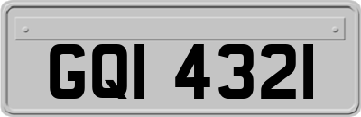 GQI4321