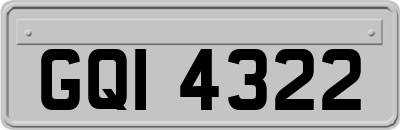 GQI4322