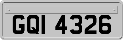 GQI4326