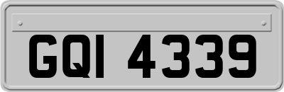 GQI4339