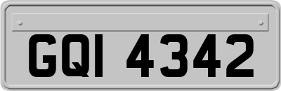 GQI4342