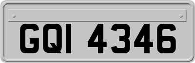 GQI4346
