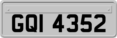 GQI4352