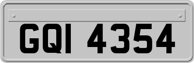GQI4354