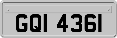 GQI4361