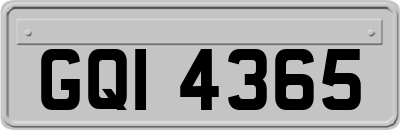 GQI4365