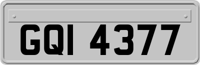 GQI4377