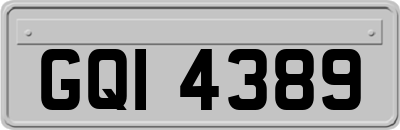 GQI4389