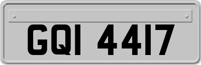 GQI4417
