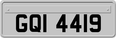 GQI4419