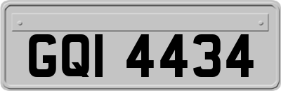 GQI4434