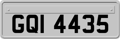 GQI4435