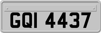 GQI4437