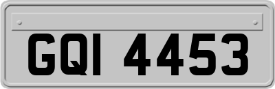 GQI4453