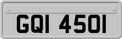 GQI4501