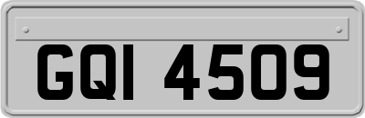 GQI4509