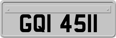GQI4511