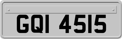 GQI4515