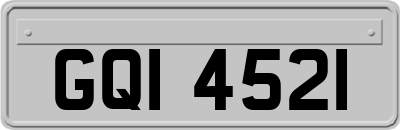 GQI4521