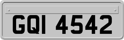 GQI4542