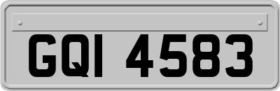 GQI4583
