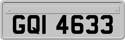 GQI4633