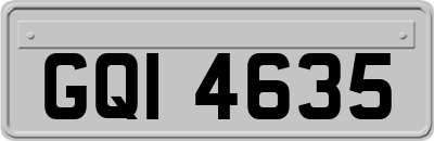 GQI4635