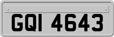 GQI4643