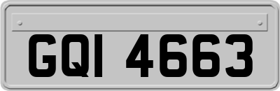 GQI4663