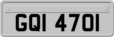 GQI4701