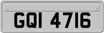 GQI4716