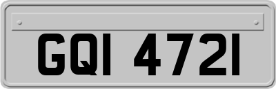 GQI4721