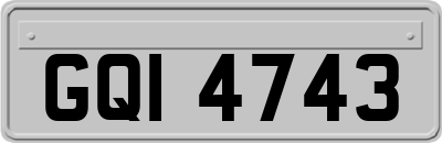 GQI4743