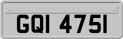 GQI4751