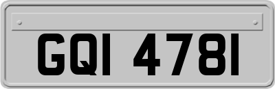 GQI4781